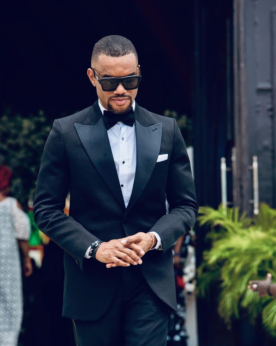 Editi Effiong