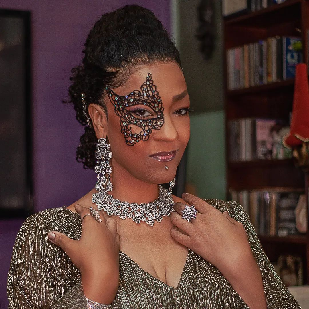 Elvina Ibru