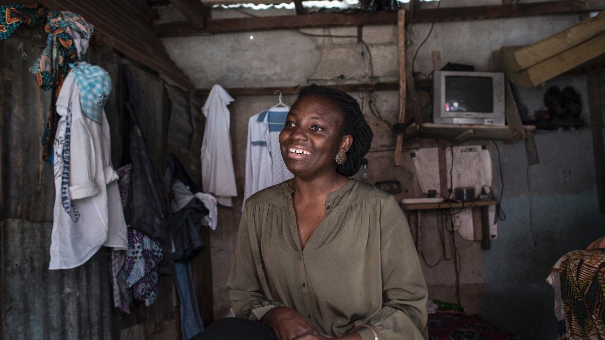 Emamode Edosio