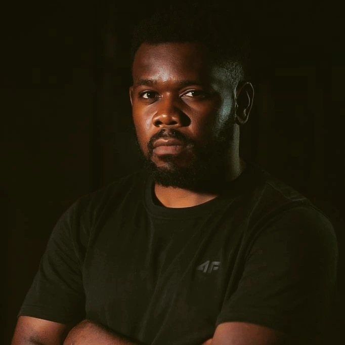 Emeka Filmwox Chinedu