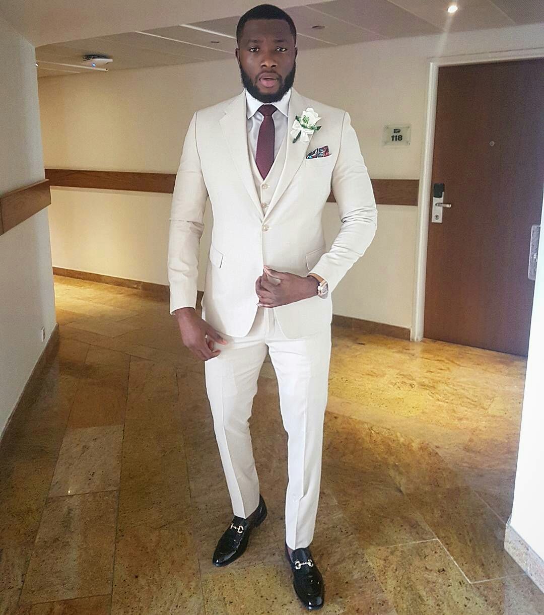 Emmanuel Ikubese