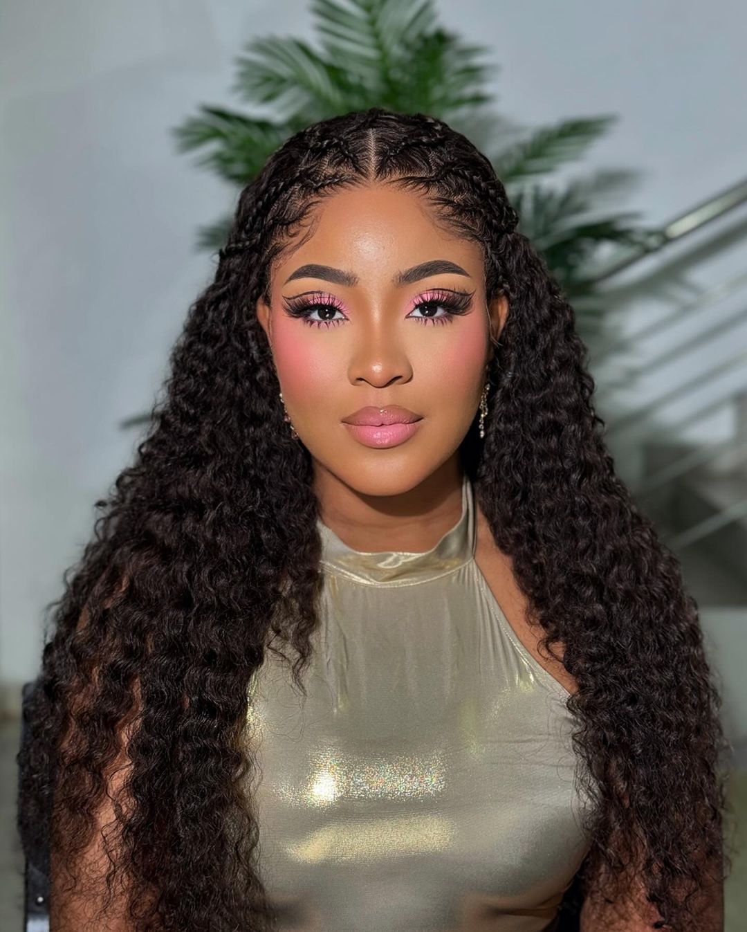 Erica Ngozi Nlewedim