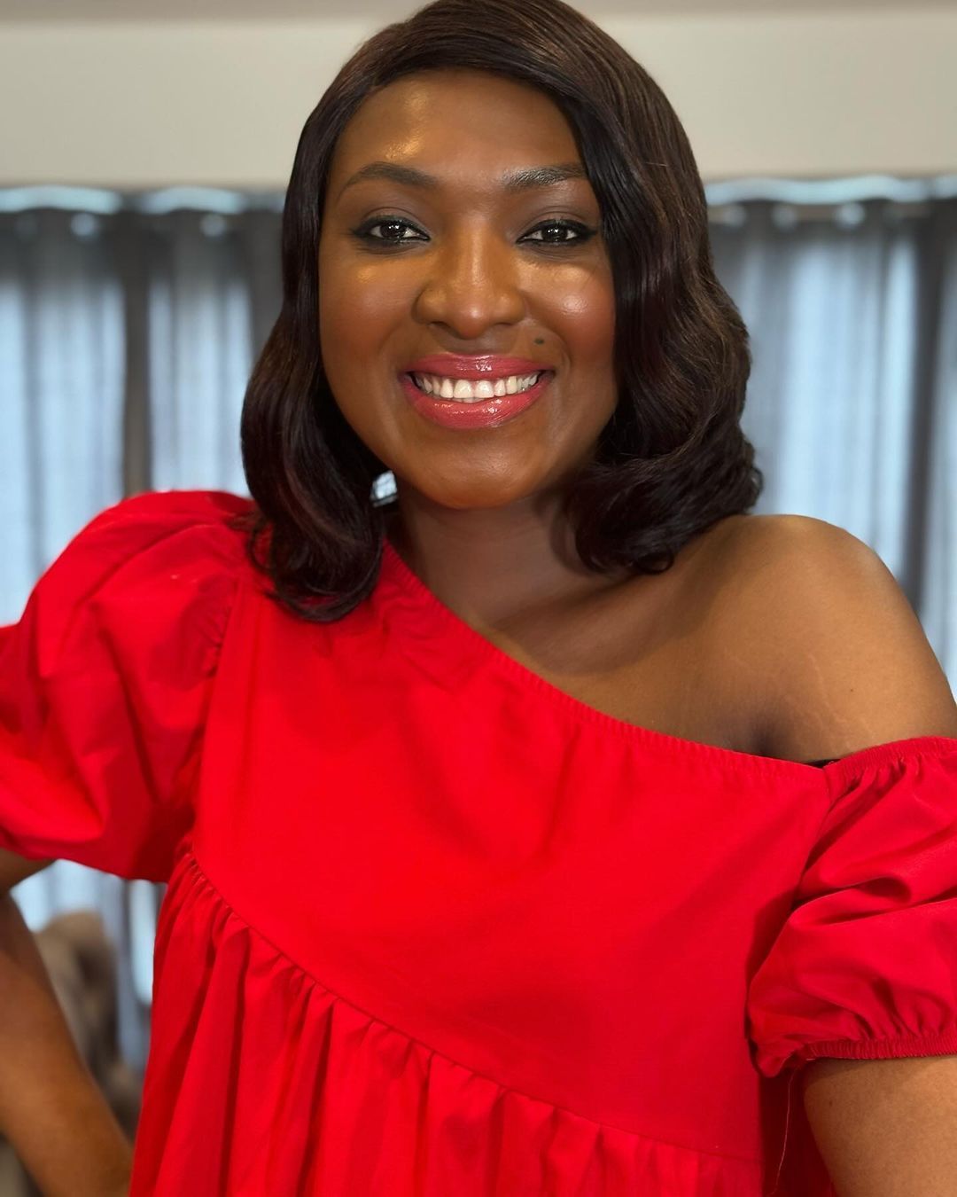 Esther Ene Audu