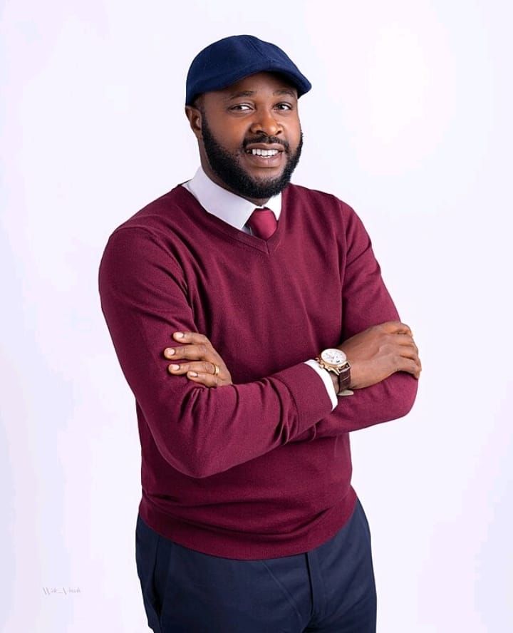 Femi Adebayo