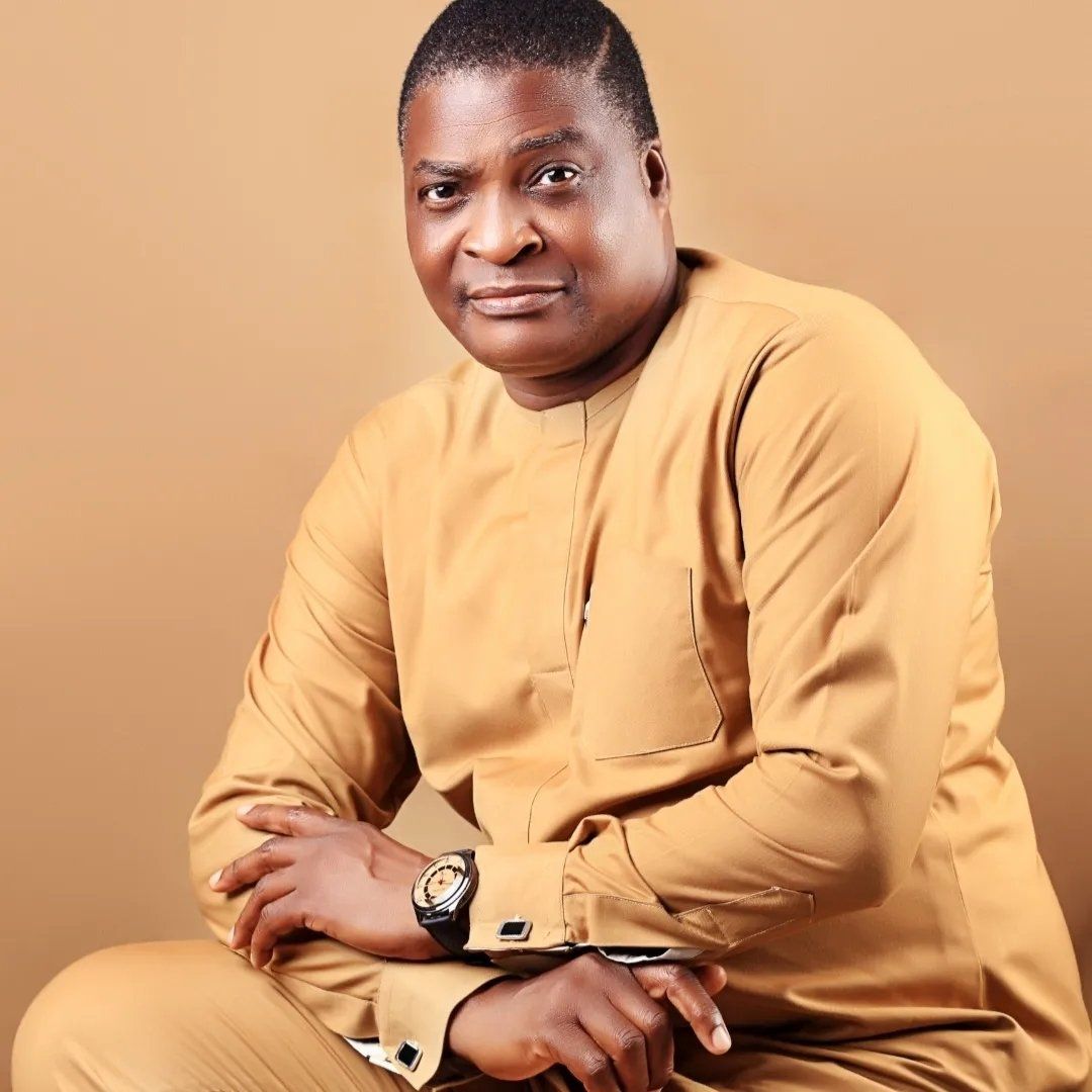 Femi Durojaye
