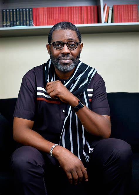Femi Odugbemi
