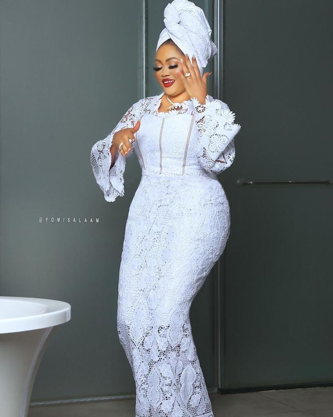 Folorunsho Adeola