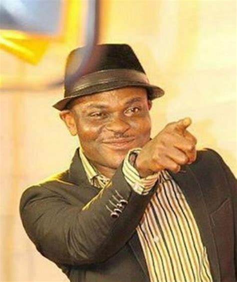 Francis Odega