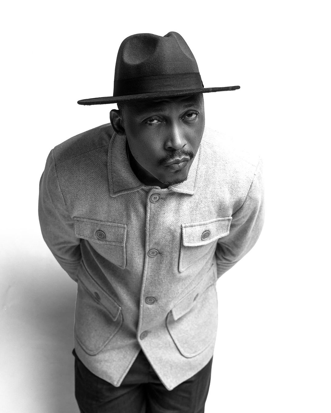 Frank Donga