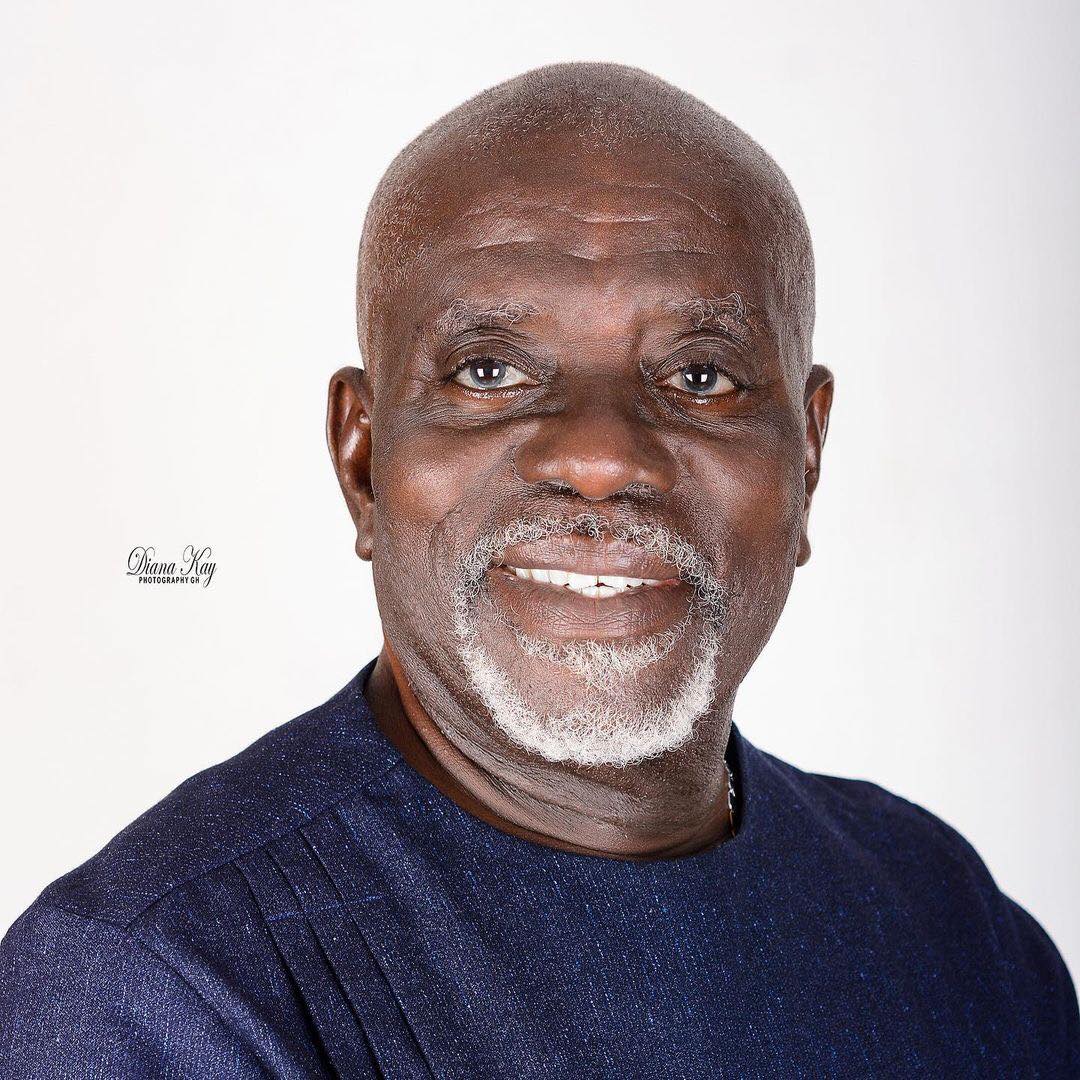 Fred Amugi