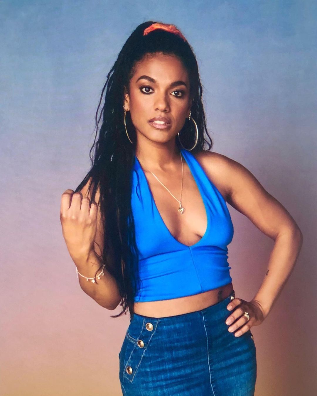 Freema Agyeman