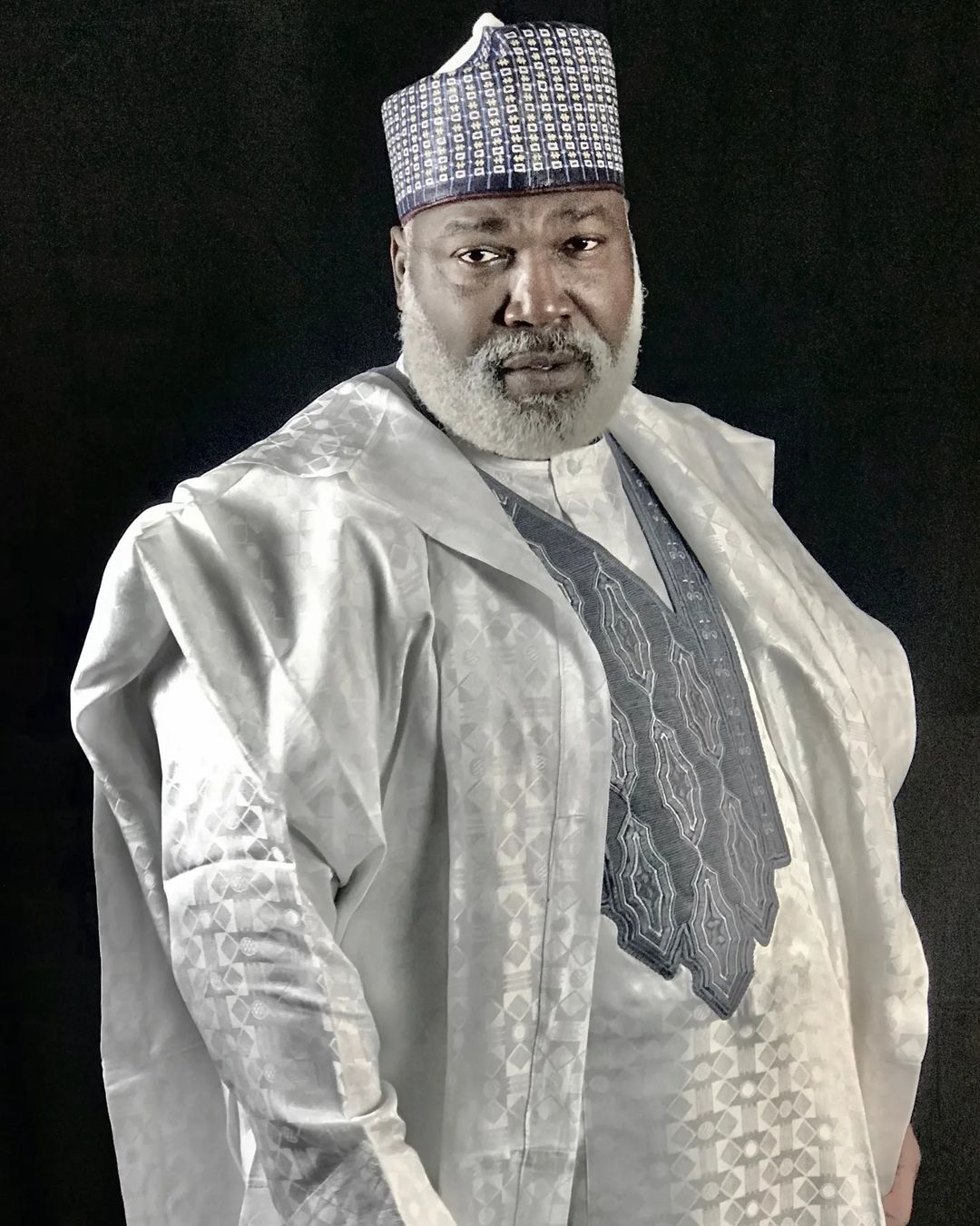 Gbenga Titiloye