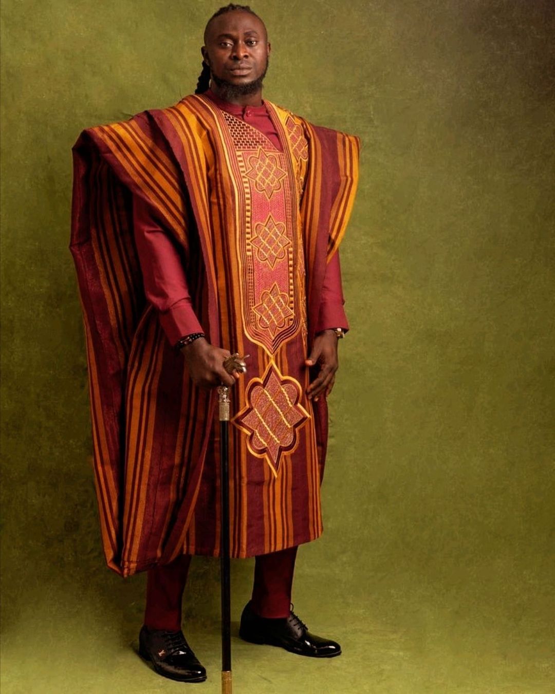 Gboyega Prince