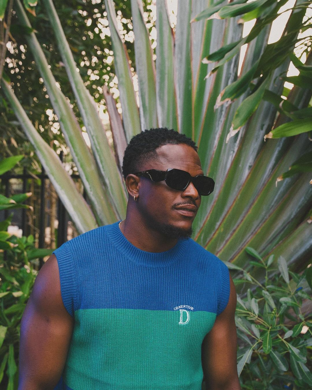 Gideon Kojo Boakye