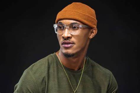 Gideon Okeke