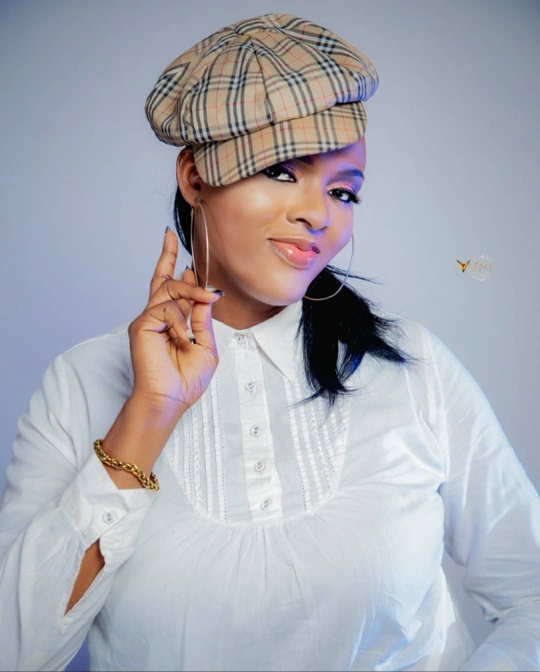 Grace Edwin Okon