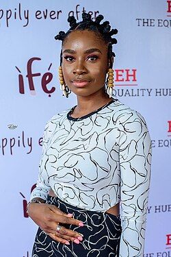 Uzoamaka Aniunoh