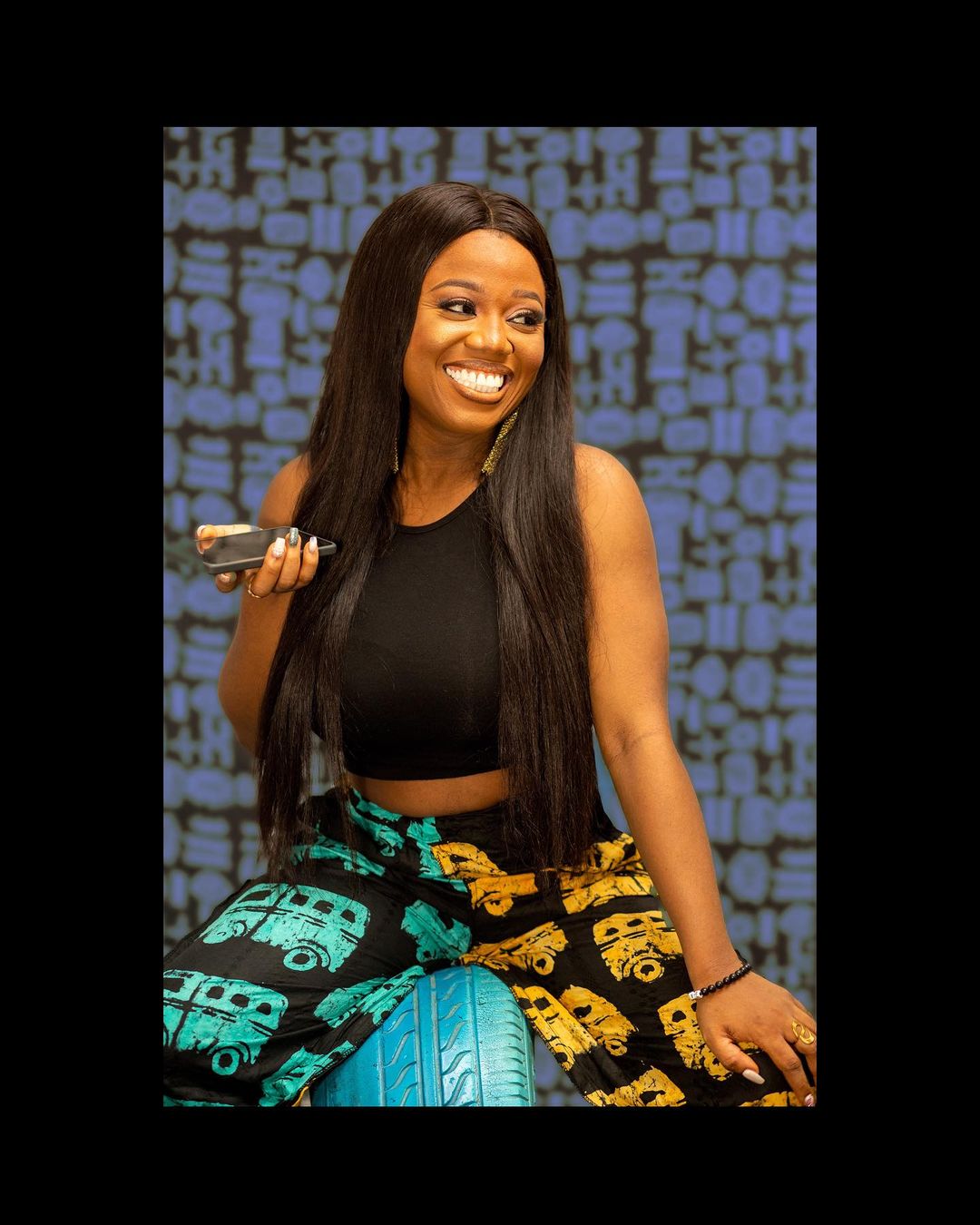 Ife Olujuyigbe