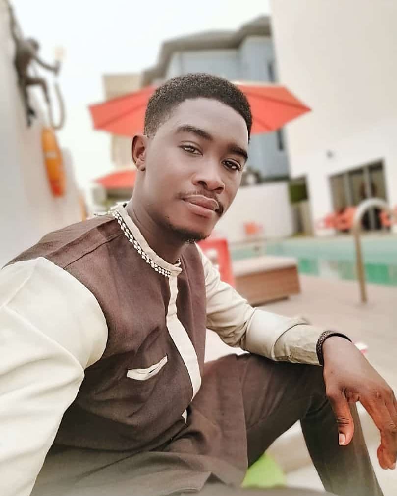 Ikechi Okonkwo