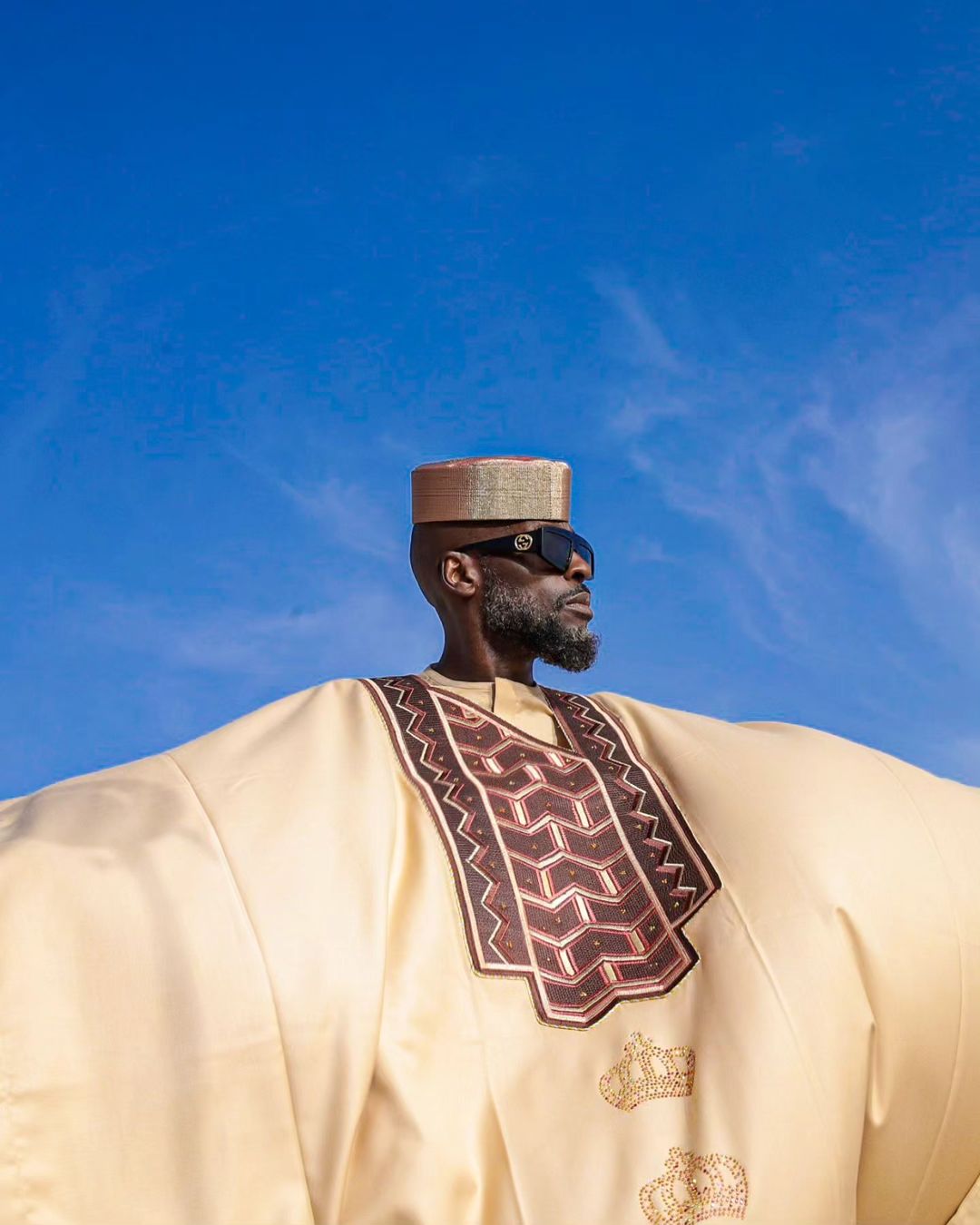 Ikechukwu Onunaku