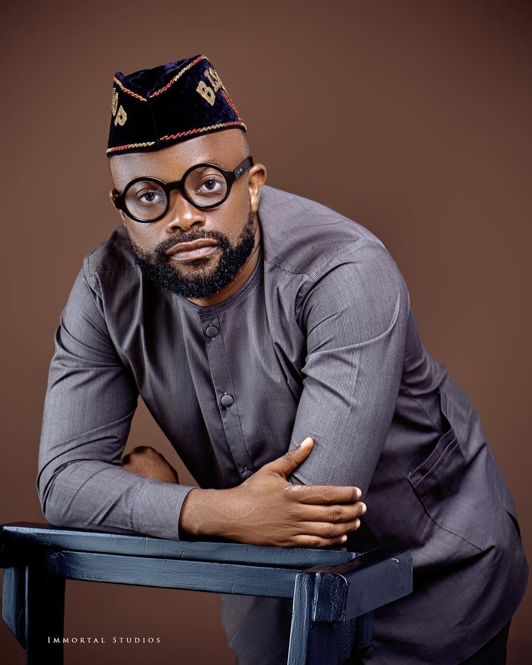 Ime Bishop Umoh