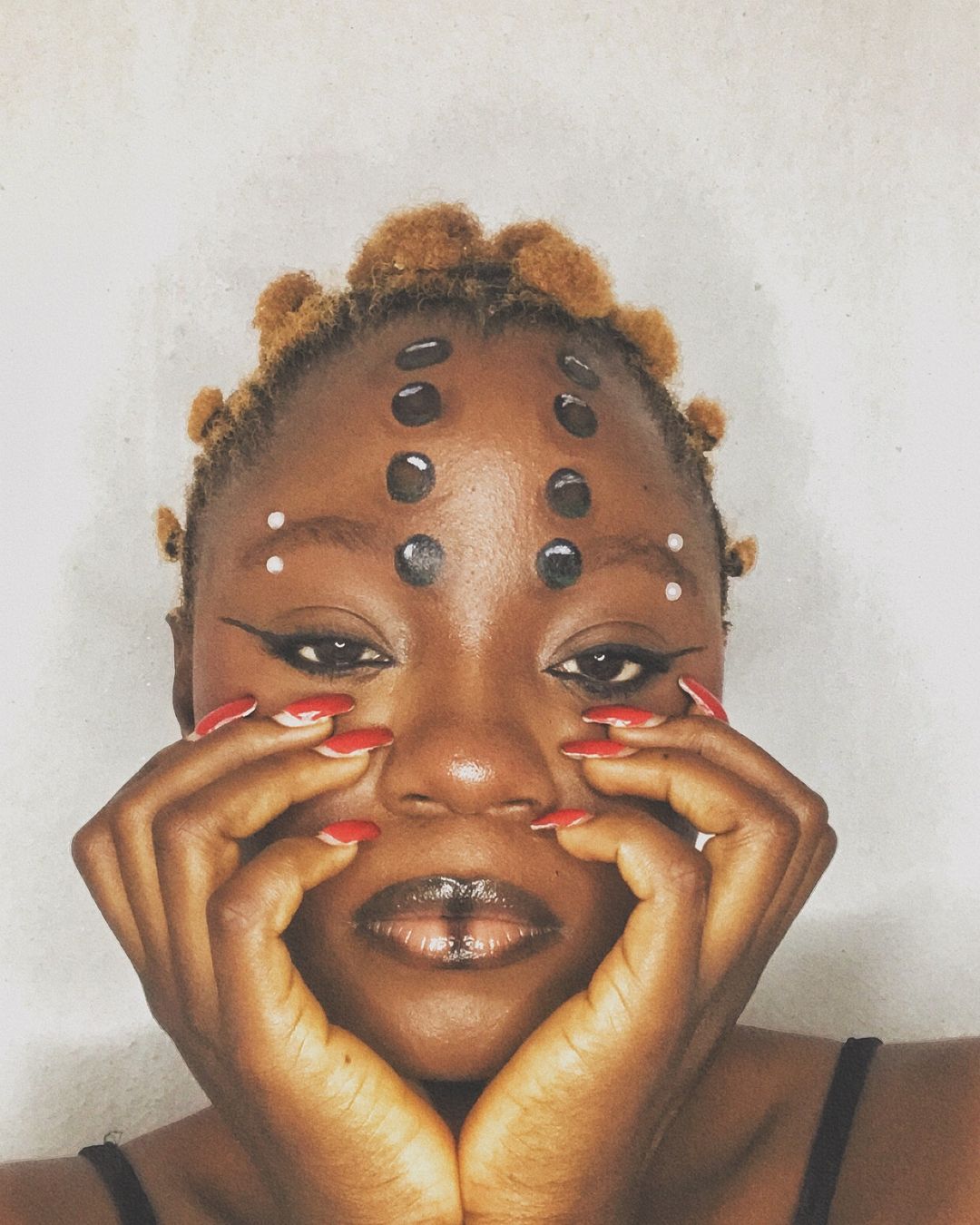 Imisioluwa