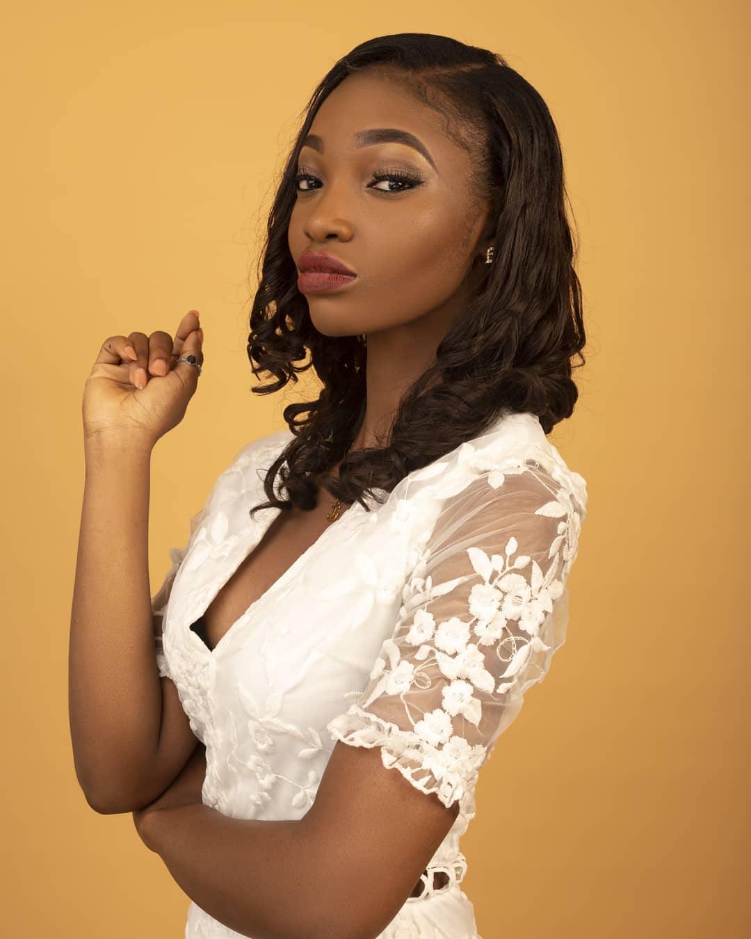 Immaculata Oko Kasum
