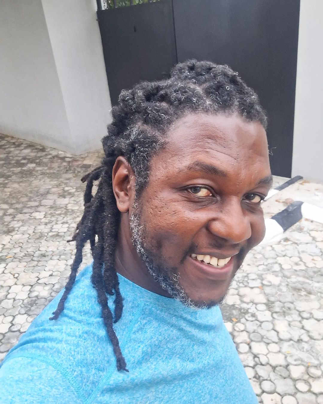 Jude Idada