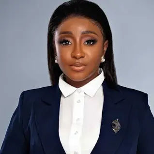 Ini Edo