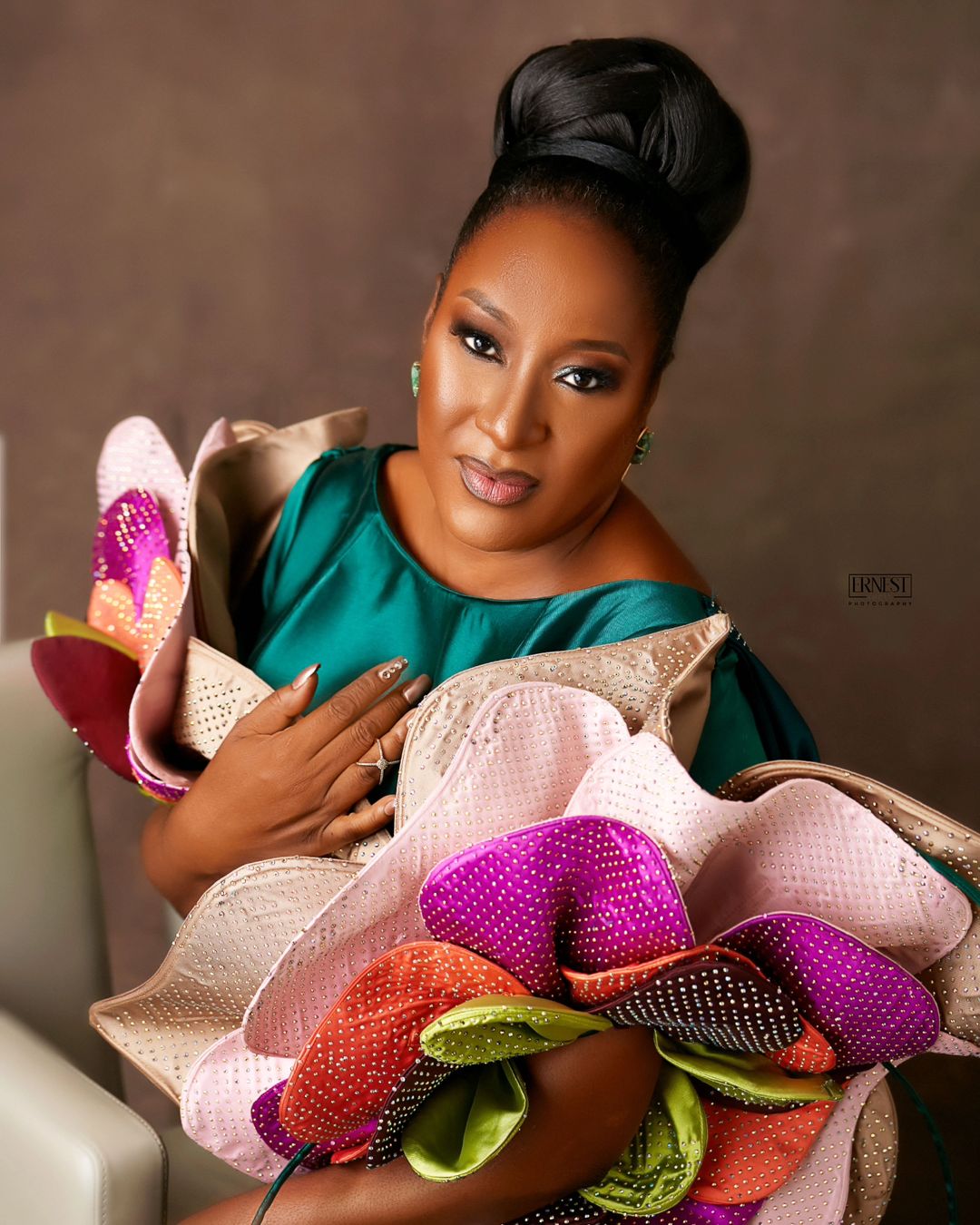 Doyle Iretiola Olusola