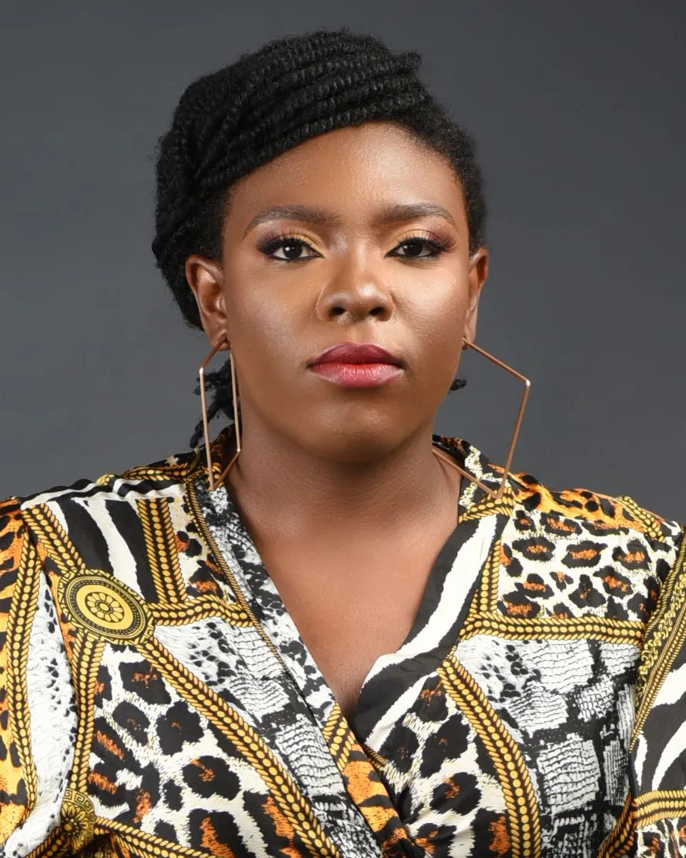 Isioma Osaje