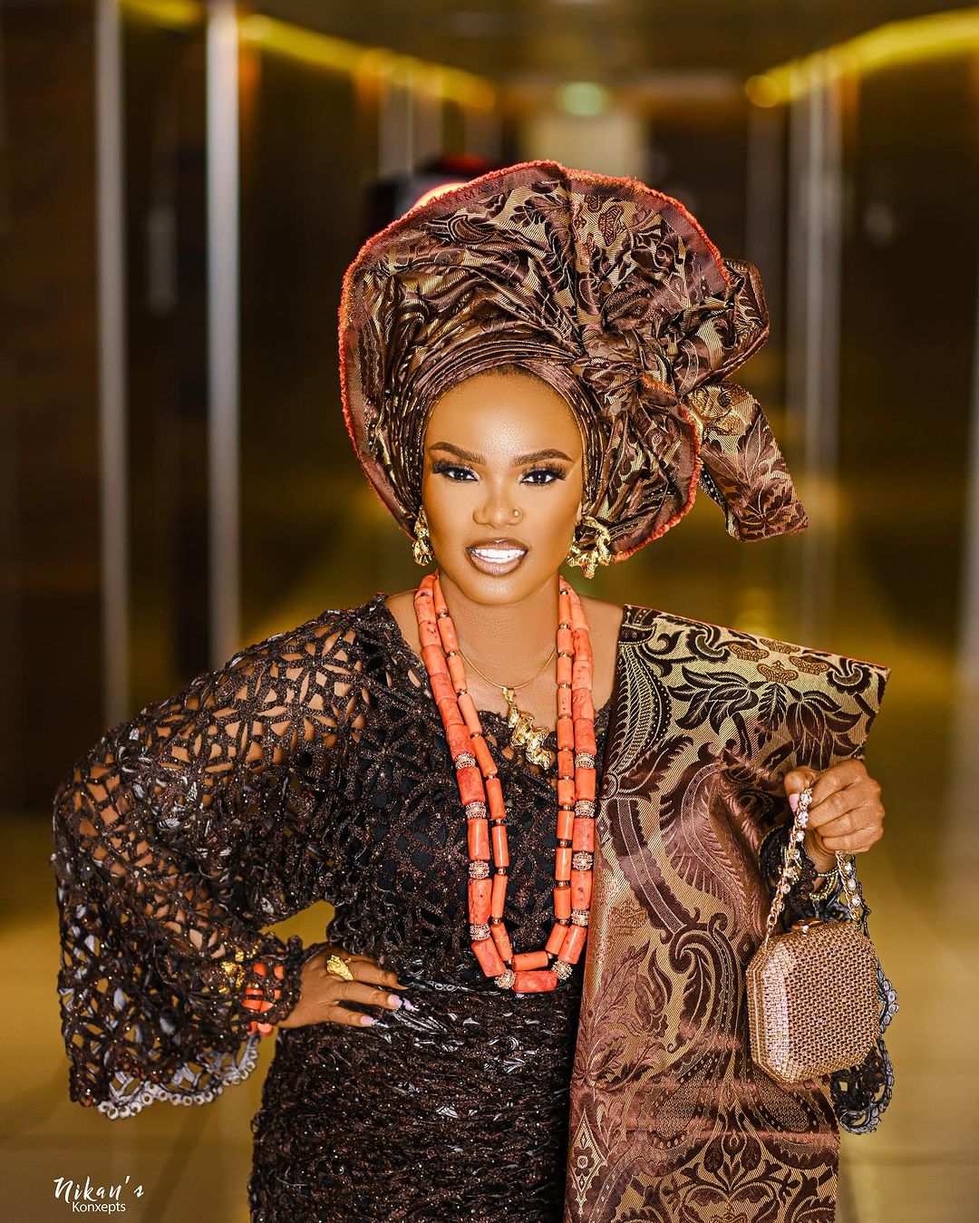 Iyabo Ojo