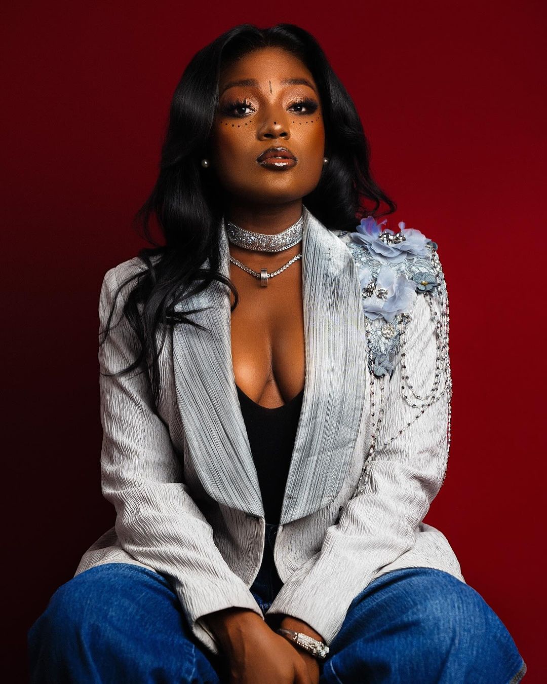 Jane Awindor (Efya)