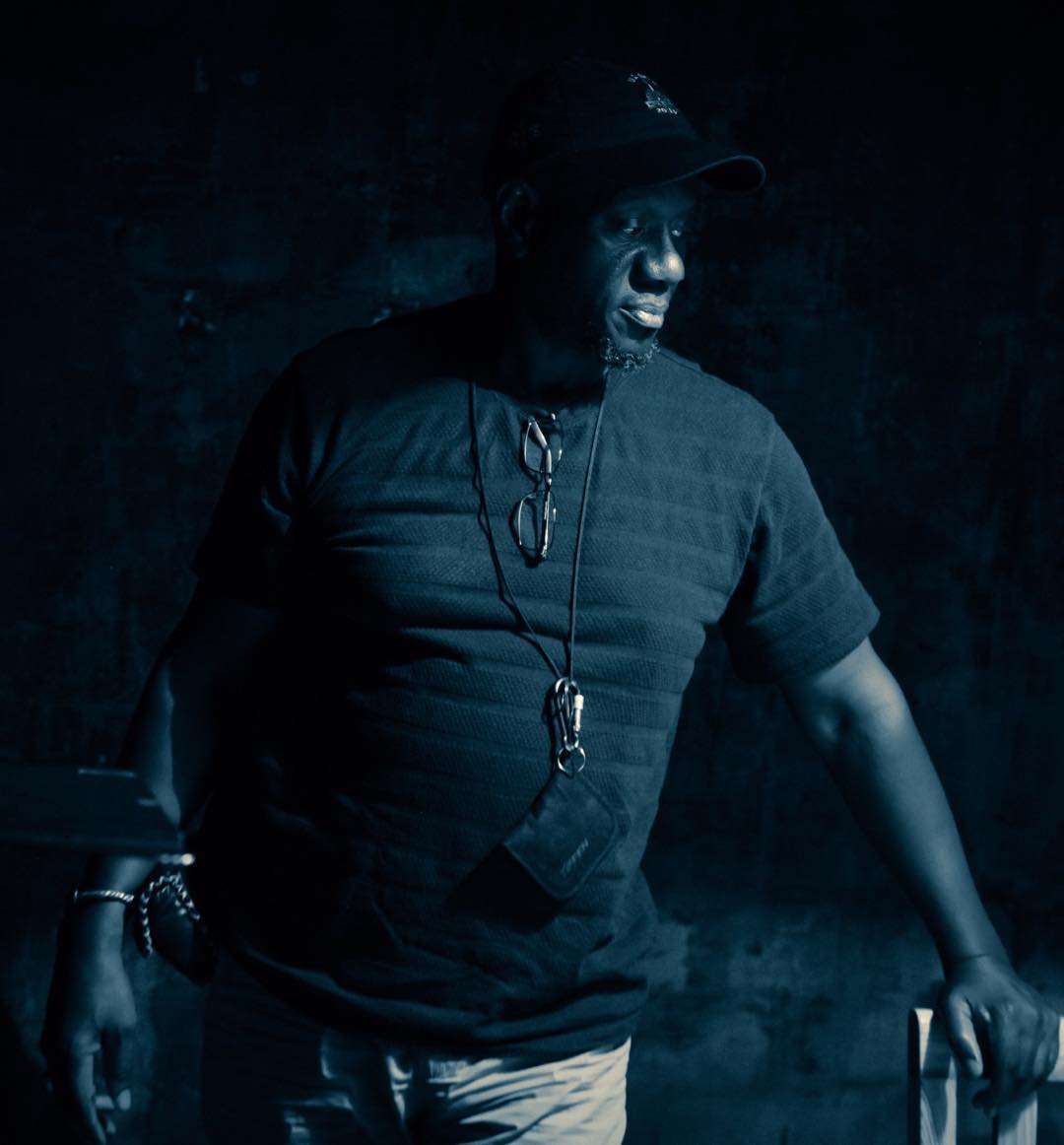 John Njaga Demps