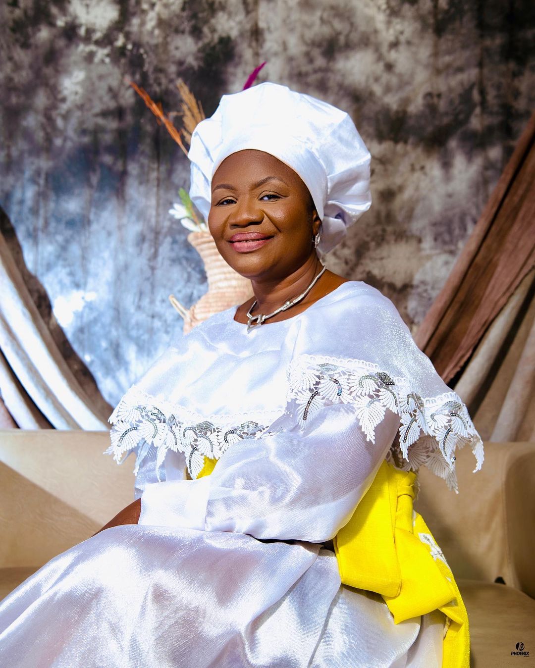 Joke Muyiwa