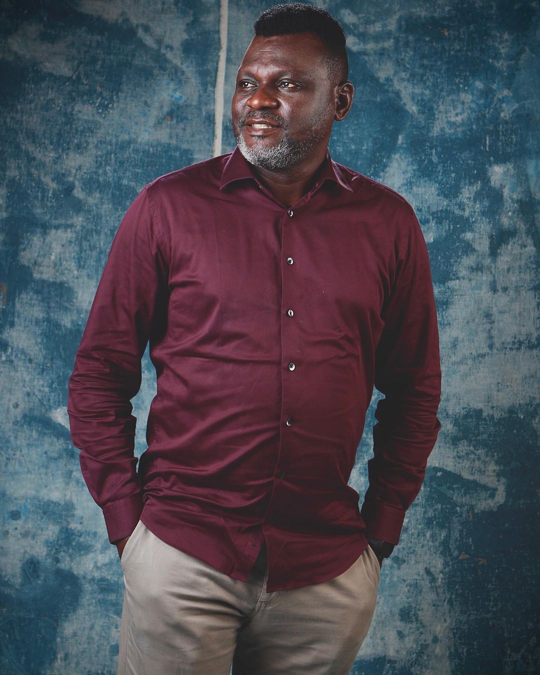 Joseph Udoh Umoibom