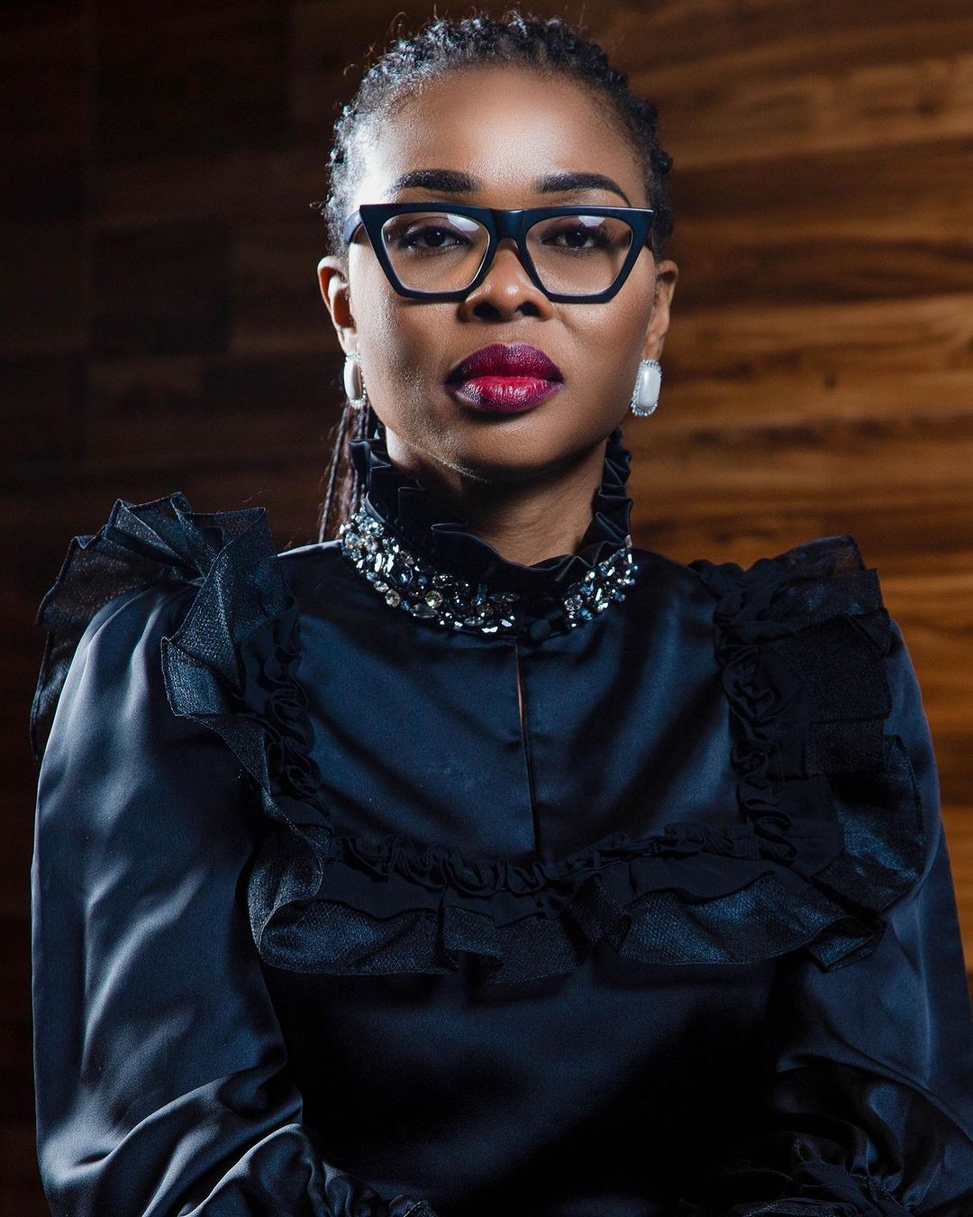 Joy Efe Odiete