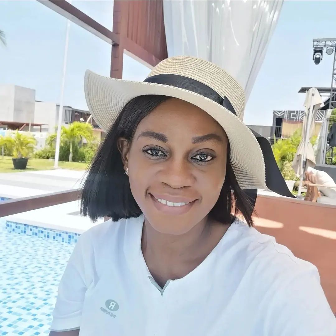 Joy Grant-Ekong