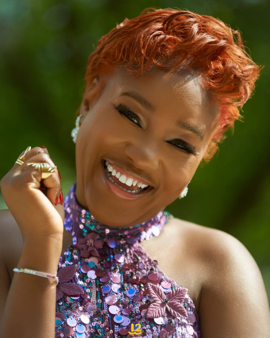 Judith Emike Audu