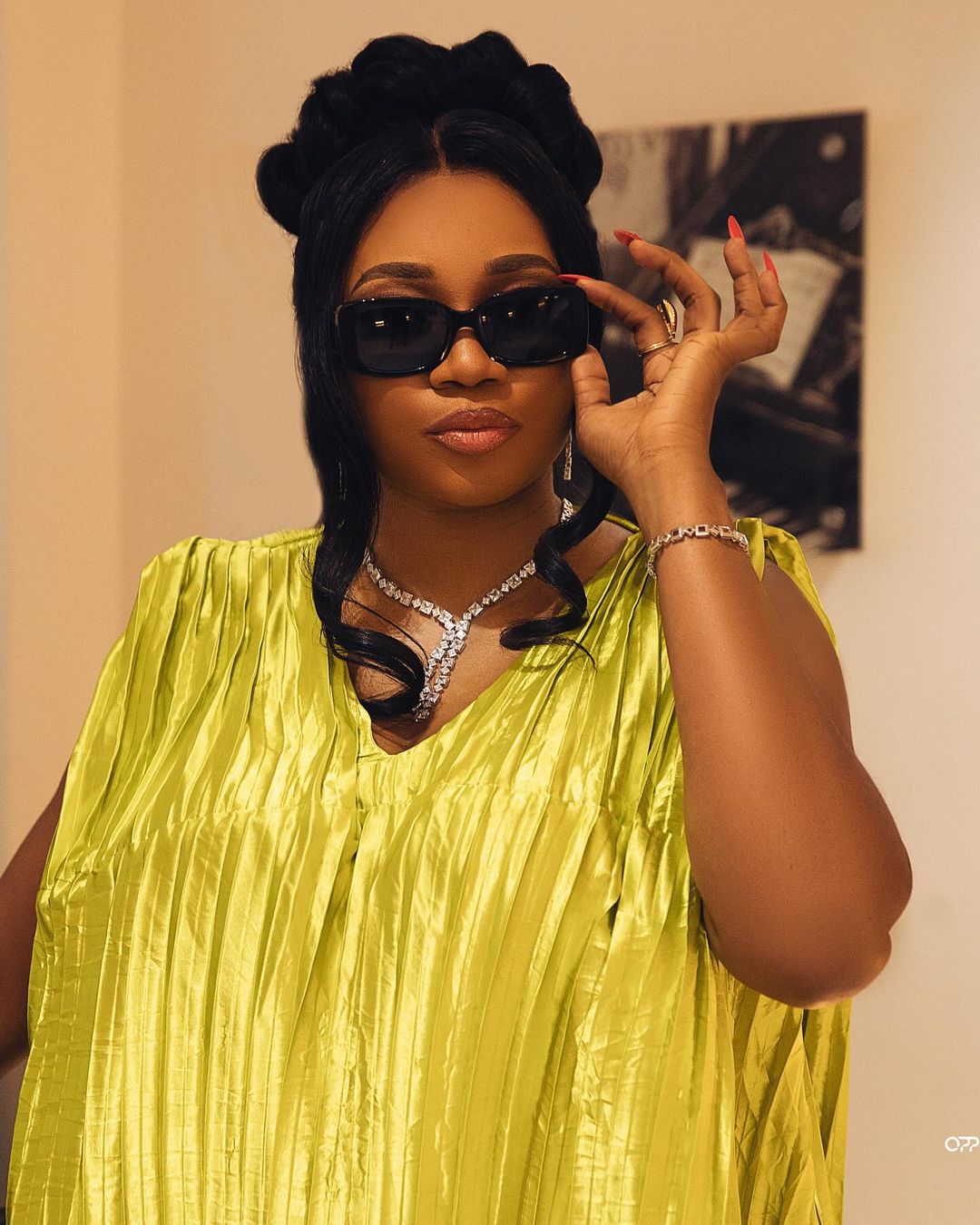 Jumoke Odetola