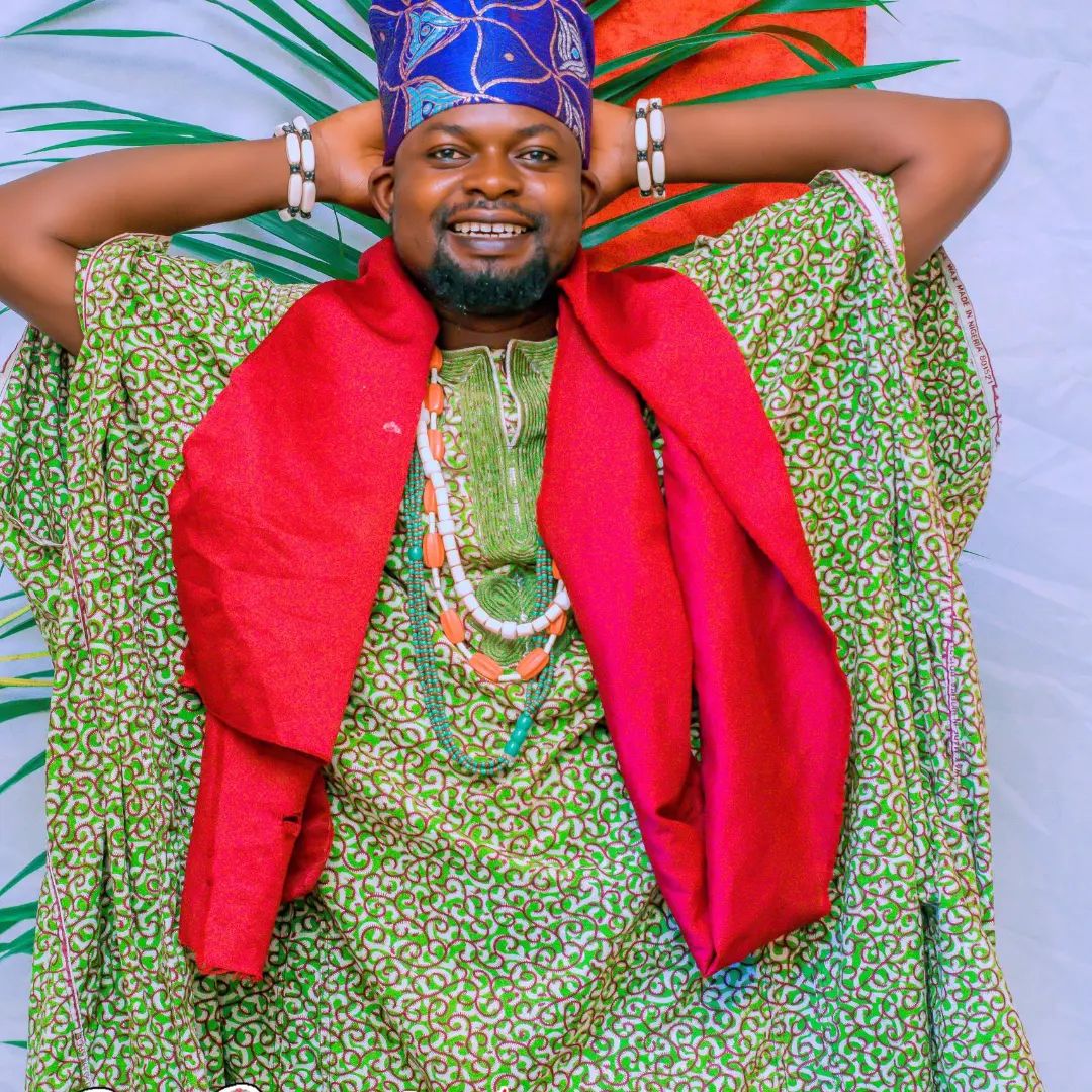 Kabiru Akorede Adeyinka