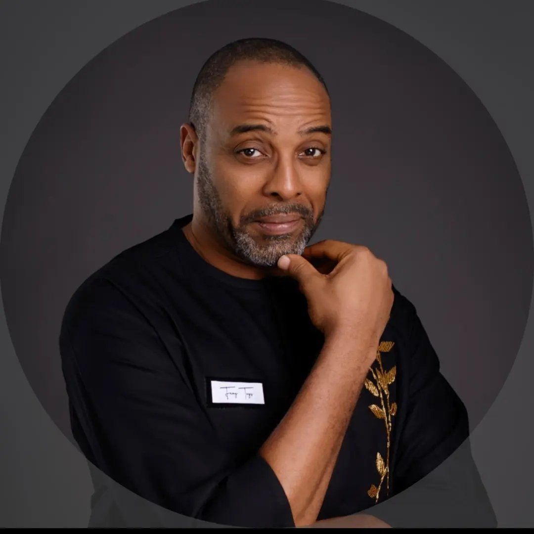 Kalu Ikeagwu