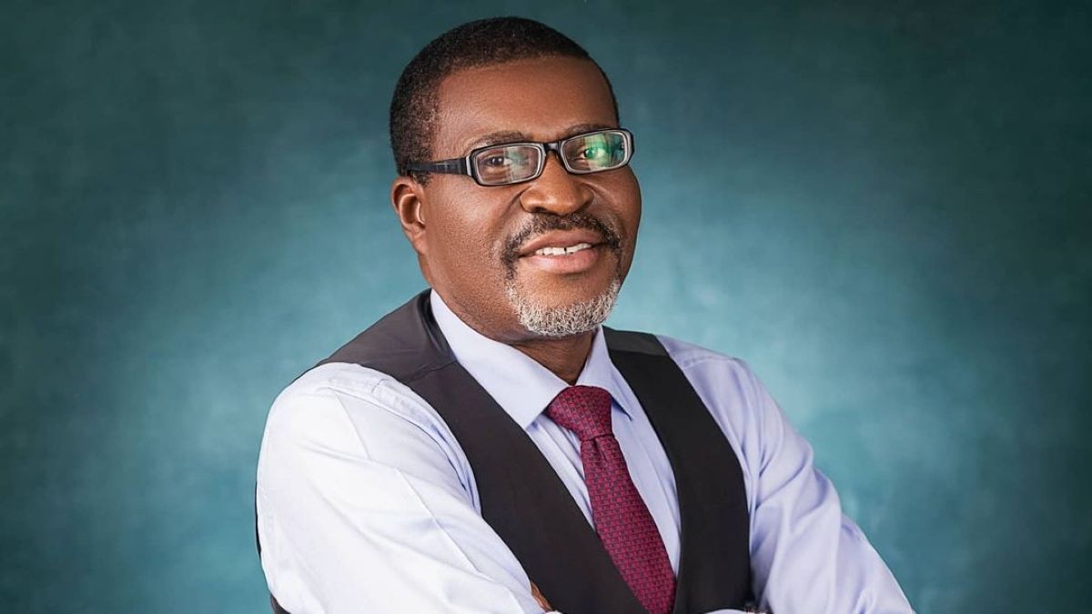Kanayo O. Kanayo