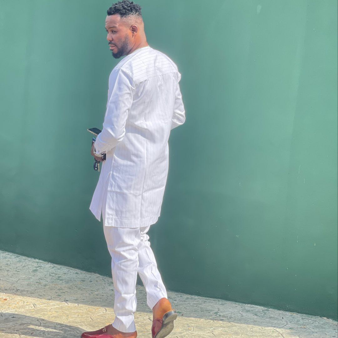 Kayode Adebayo Alubarika