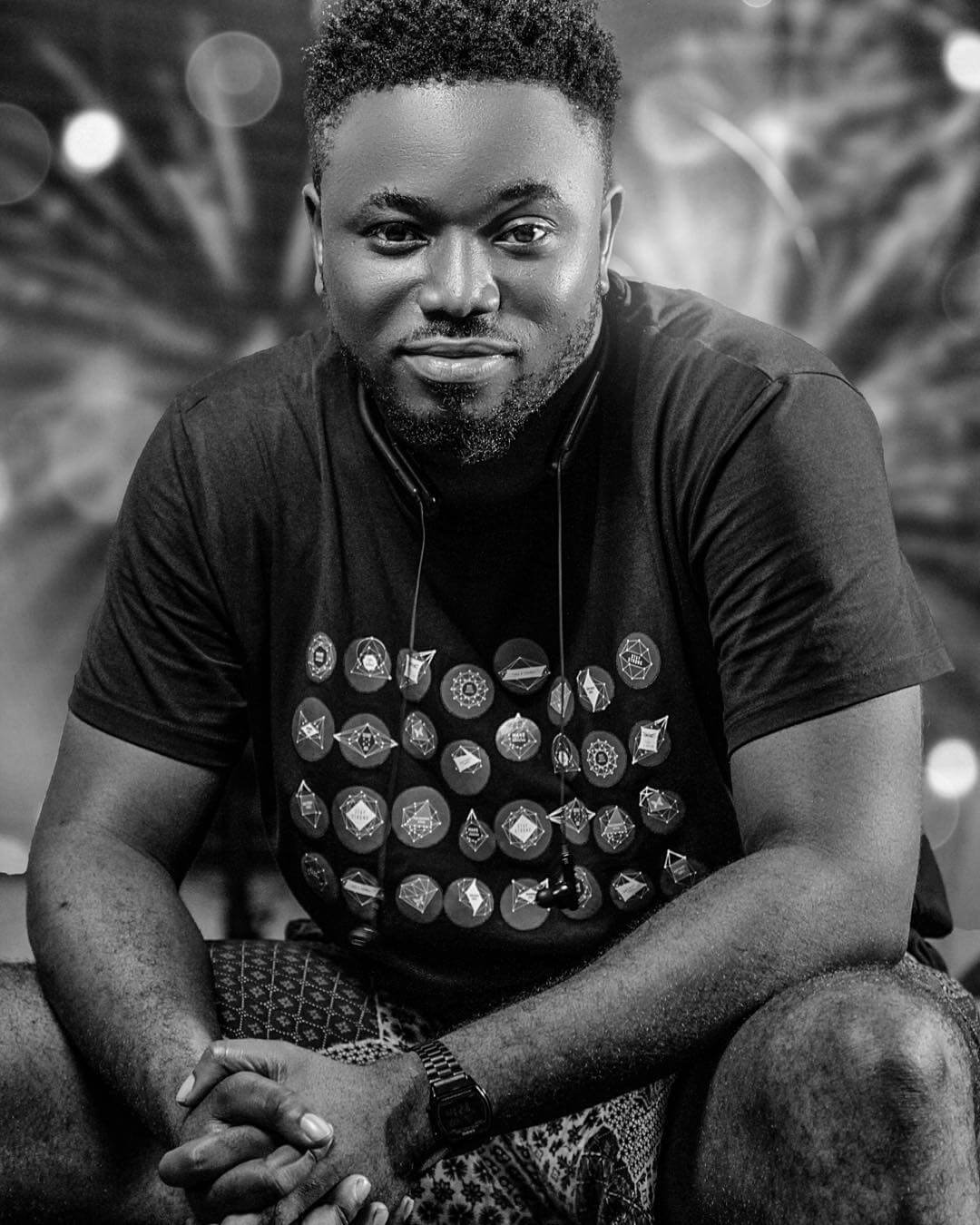 Kayode Kasum