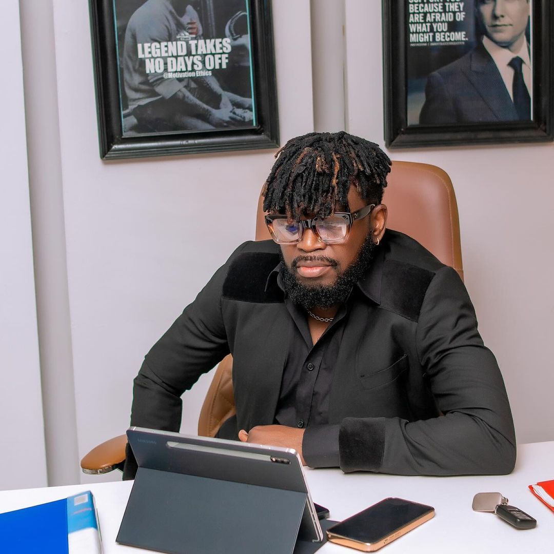 Kayode Peters