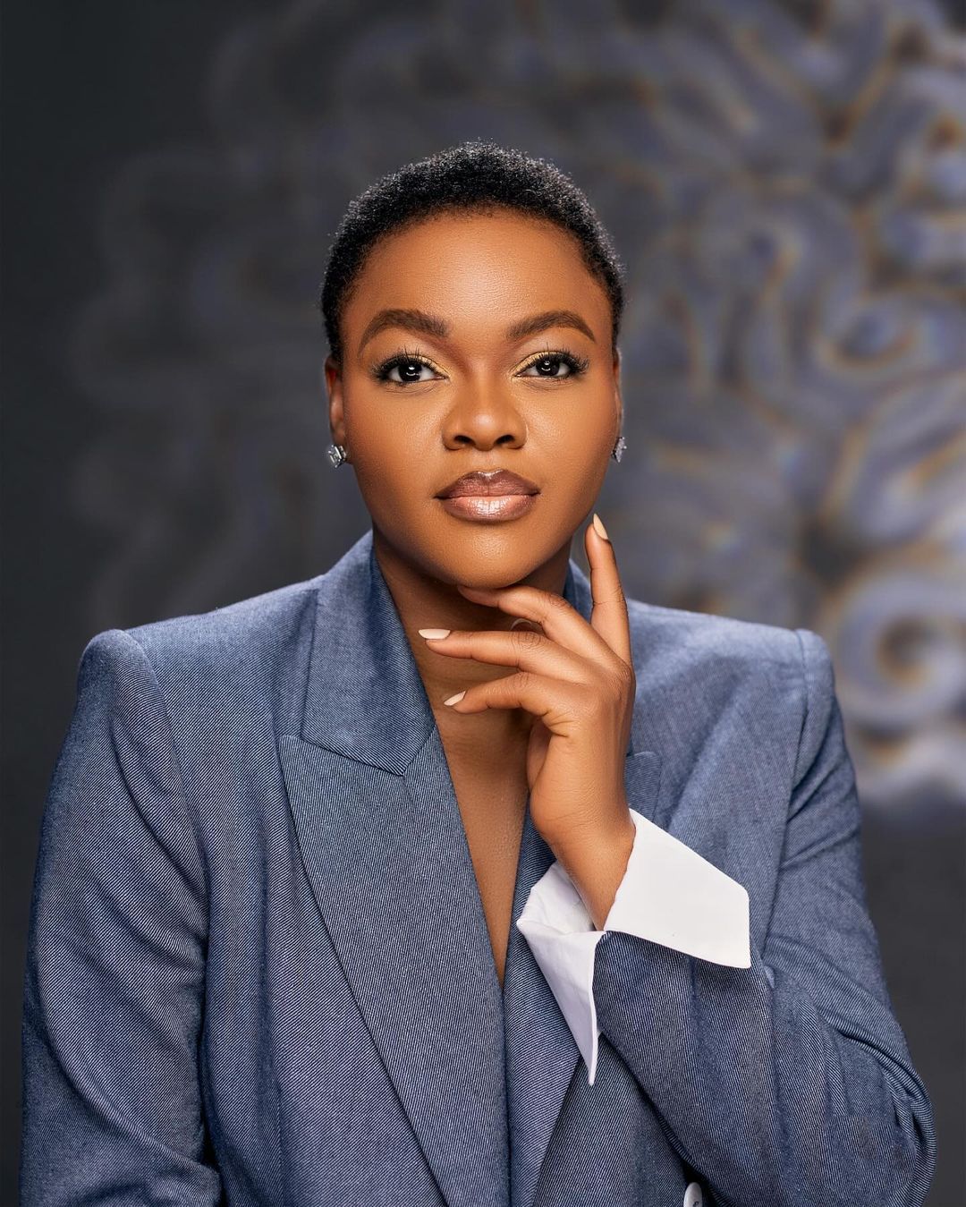 Kehinde Bankole