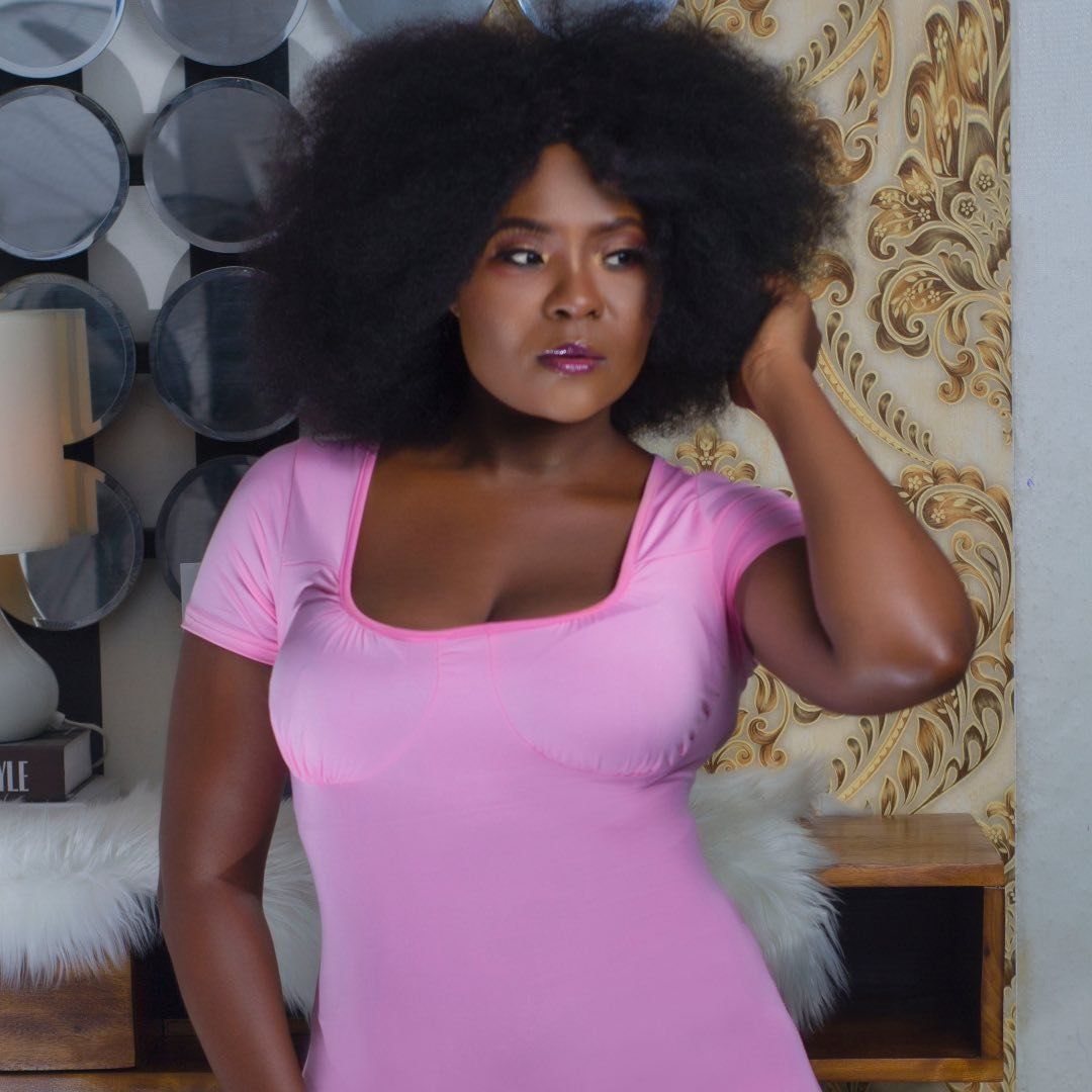 Kehinde Olorunyomi