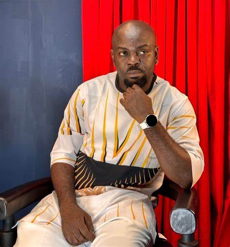 Kelechi Udegbe