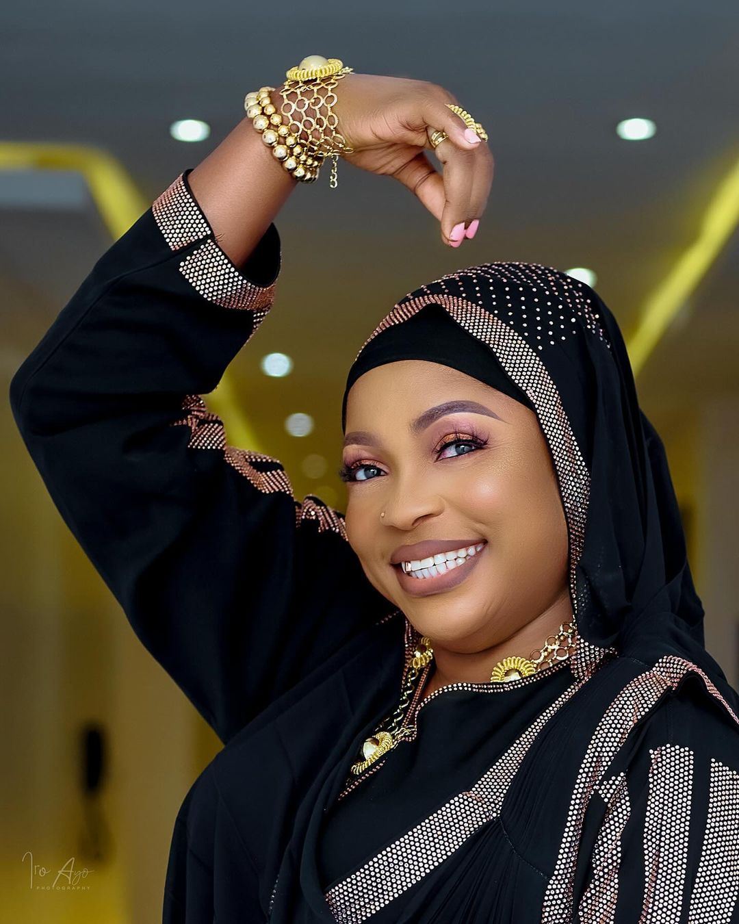 Kemi Afolabi
